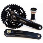 Shimano Deore FC-MT500 – Hledejceny.cz