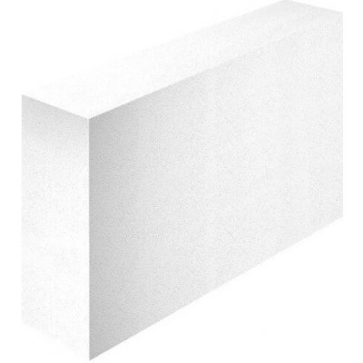 YTONG KLASIC 200 HL. TVÁRNICE P2-500 599x249x200 – Zboží Mobilmania