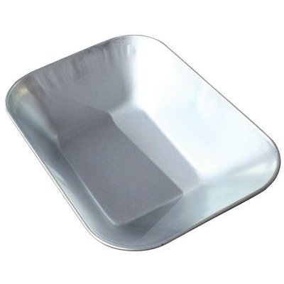 Náhradní korba pozinkovaná, 60l, 216411 – Hledejceny.cz