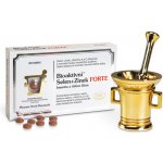 PharmaNord Bioaktivní Selen + Zinek Forte 60 tablet – Hledejceny.cz