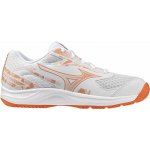 Mizuno STEALTH STAR 3 Jr. White/Desert Flower – Hledejceny.cz
