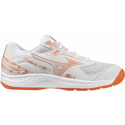Mizuno STEALTH STAR 3 Jr. White/Desert Flower – Hledejceny.cz