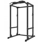 TUNTURI PR600 Power Rack – Zboží Mobilmania