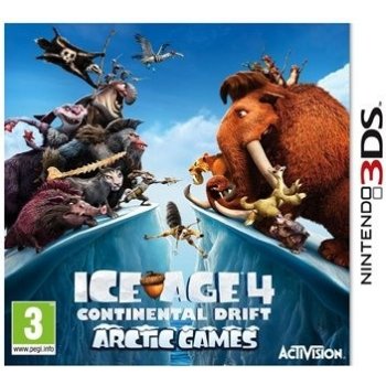 Ice Age: Continental Drift