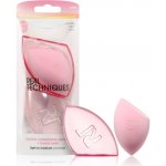 Real Techniques Miracle Complexion Sponge Limited Edition Pink 1 ks – Zboží Mobilmania