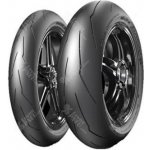 PIRELLI DIABLO SUPERCORSA V3 110/70 R17 54W – Zboží Mobilmania