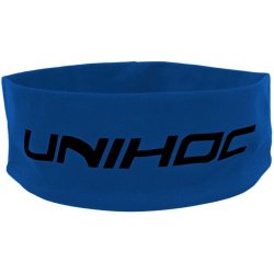 Unihoc Headband Classic Modrá