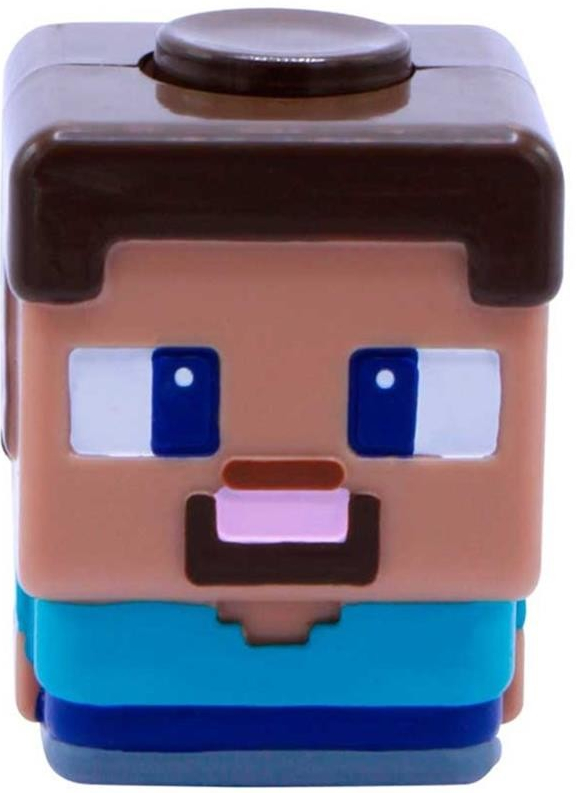 Minecraft Spinner Series STEVE od 389 Kč - Heureka.cz