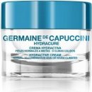 Germaine De Capuccini Hydracure hydroaktivní krém pro normální a suchou pleť 50 ml