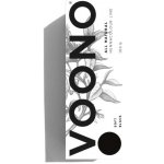 Voono Henna na vlasy Soft Black 100 g – Sleviste.cz