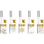 piezo Plynový plnitelný kuchyňský flexi – Zbozi.Blesk.cz