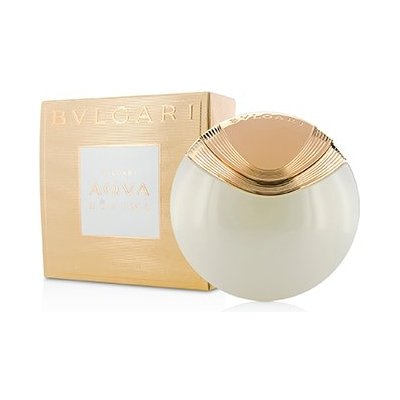 Bvlgari Aqva Divina toaletní voda dámská 15 ml