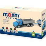 Monti System 65 Scania Tarmac 1:48 – Zboží Mobilmania