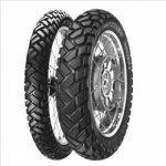 Metzeler Enduro 3 Sahara 140/80 R18 70S – Zboží Mobilmania