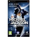 Michael Jackson: The Experience