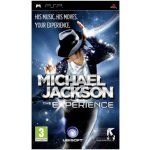 Michael Jackson: The Experience – Zbozi.Blesk.cz