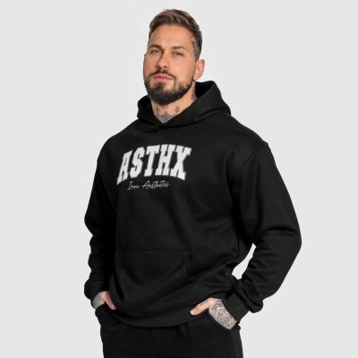 Iron Aesthetics ASTHX černá – Zboží Dáma