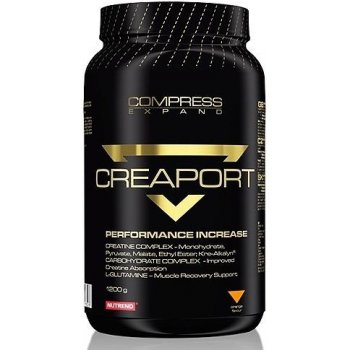 NUTREND Compress Creaport 1200 g