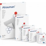 Atrauman sterilní mastný tyl 7,5 x 10cm 10 ks – Zboží Dáma