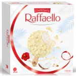 Raffaello Multipack zmrzlina mraž. 4 x 70 ml – Sleviste.cz