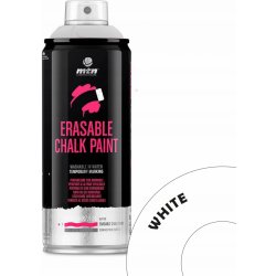 MTN Chalk spray 400 ml černá
