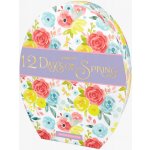 Barbie Retro Creations Signature HRM27 12 days Spring – Sleviste.cz