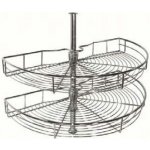 Strong karusel 1/2 kruh uchycení na tyč – Zboží Dáma