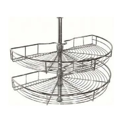 Strong karusel 1/2 kruh uchycení na tyč – Zboží Dáma