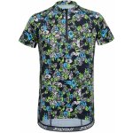 Silvini Dětský Scrivia CD1434 blue-lime – Zboží Dáma