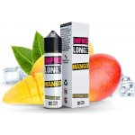 Infamous LongZ Shake & Vape Mango 10 ml – Zboží Dáma