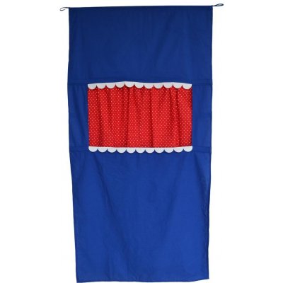 Moravská ústředna divadlo Puntík – Zboží Dáma