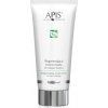 Pleťová maska Apis Regenerating Cream Mask regenerační krém-maska ​​pro masáž obličeje 200 ml