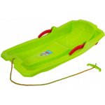 Master Boby Karol s brzdami červená – Sleviste.cz