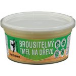 Debbex 00512RL Brousitelný tmel na dřevo 250 g mahagon/teak – Hledejceny.cz