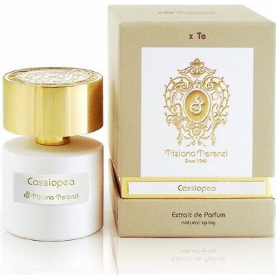 Tiziana Terenzi Cassiopea 170 g – Zboží Dáma