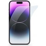 EPICO tvrzené sklo Flexiglass pro Apple iPhone 15 Pro Max, s aplikátorem 81412151000001 – Zbozi.Blesk.cz