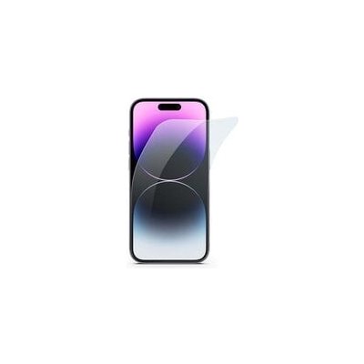 EPICO tvrzené sklo Flexiglass pro Apple iPhone 15 Pro Max, s aplikátorem 81412151000001 – Hledejceny.cz