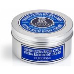 L'Occitane Shea Butter Ultra Rich tělový krém 200 ml – Zbozi.Blesk.cz