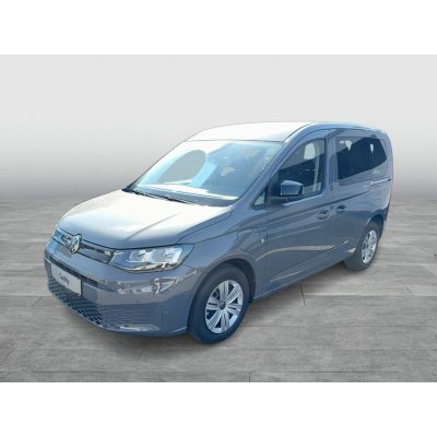 Volkswagen Caddy 1.5 eHybrid 110 kW | Zboží Auto