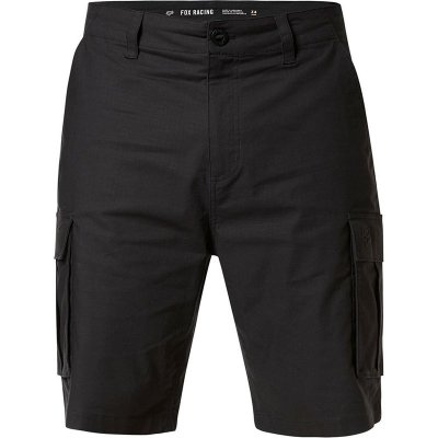 Fox Slambozo short 2.0 black – Hledejceny.cz