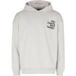 O'neill FUTURE SURF SOCIETY mikina bílá – Zboží Dáma