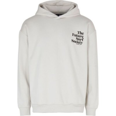 O'neill FUTURE SURF SOCIETY mikina bílá – Zboží Dáma