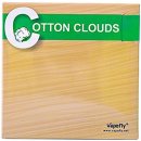 Vapefly Přírodní japonská vata Cotton Clouds 1,5m