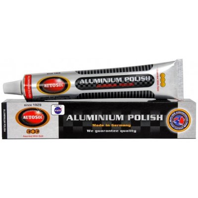 Autosol Aluminium Polish 75 ml – Hledejceny.cz