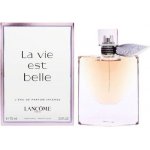 Lancôme La vie est belle Intense parfémovaná voda dámská 50 ml – Hledejceny.cz