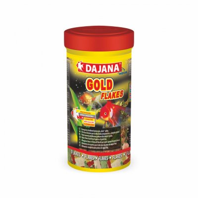 Dajana Gold gran 100 ml – Zboží Mobilmania