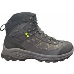 Jacalu A2821z61 pánské zimní kotníkové černé – Zboží Dáma