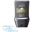 Avon Men Rugged Advanture balzám po holení 100 ml