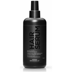 Anna Brandejs Roselle Shine Hair Spray Bezoplachové vlasové sérum 250 ml