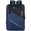 Cestovní tašky a batohy T-class 1331 modrá S 40 x 25 x 20 cm